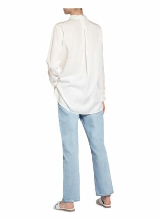 Marc O'polo Hemdbluse weiss