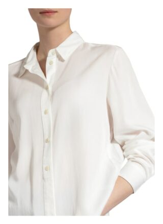 Marc O'polo Hemdbluse weiss