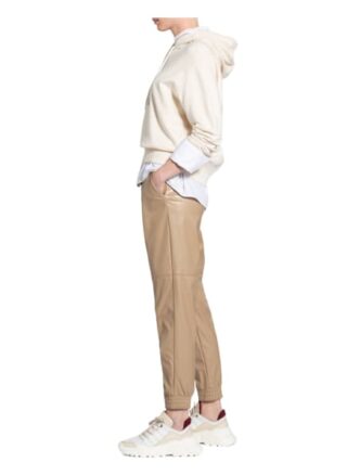 Marc O'polo Hoodie beige