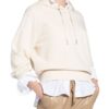 Marc O'polo Hoodie beige