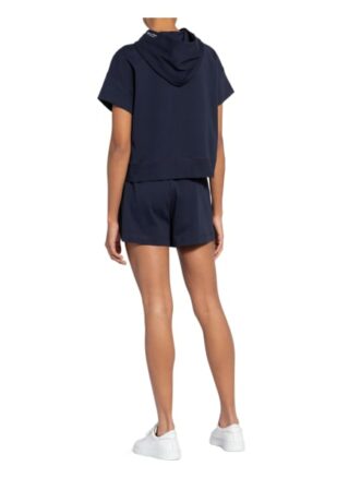 Marc O'polo Hoodie blau
