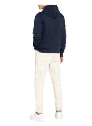 Marc O'polo Hoodie blau