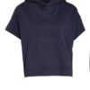 Marc O'polo Hoodie blau