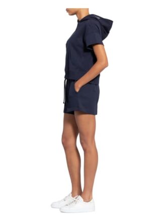 Marc O'polo Hoodie blau