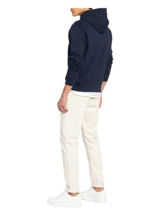 Marc O'polo Hoodie blau