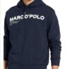 Marc O'polo Hoodie blau