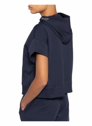 Marc O'polo Hoodie blau