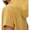 Marc O'polo Hoodie gelb