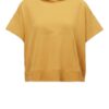 Marc O'polo Hoodie gelb
