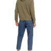 Marc O'polo Hoodie gruen
