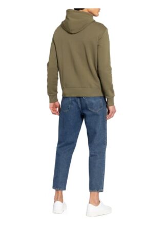 Marc O'polo Hoodie gruen