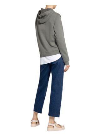 Marc O'polo Hoodie gruen