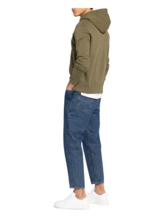 Marc O'polo Hoodie gruen