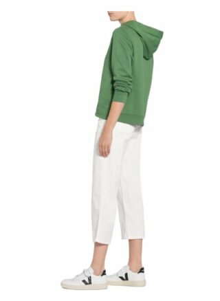 Marc O'Polo Hoodie Damen, Grün