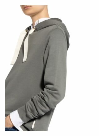 Marc O'polo Hoodie gruen