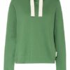 Marc O'Polo Hoodie Damen, Grün