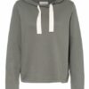 Marc O'polo Hoodie gruen