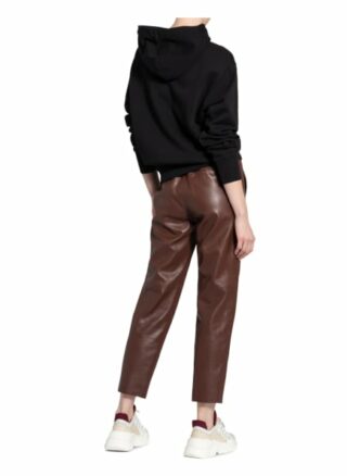Marc O'polo Hoodie schwarz