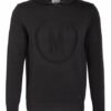 Marc O'Polo Hoodie Herren, Schwarz