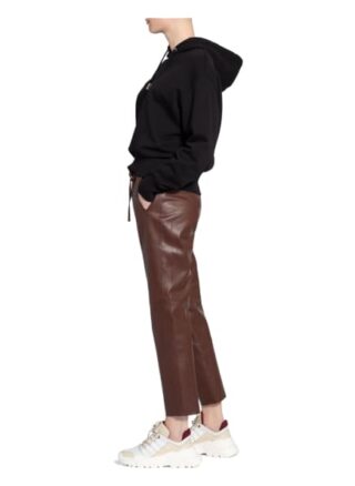 Marc O'polo Hoodie schwarz