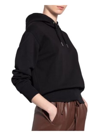 Marc O'polo Hoodie schwarz