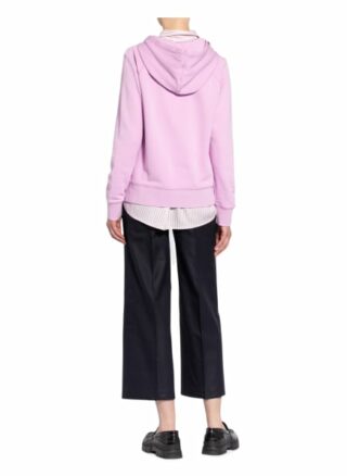 Marc O'polo Hoodie violett