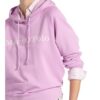 Marc O'polo Hoodie violett