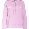 Marc O'polo Hoodie violett