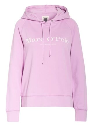 Marc O'polo Hoodie violett