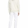 Marc O'Polo Hoodie Herren, Weiß