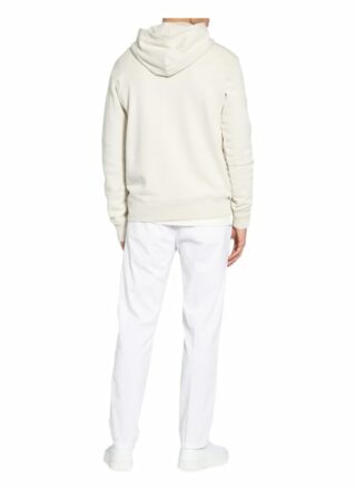 Marc O'Polo Hoodie Herren, Weiß