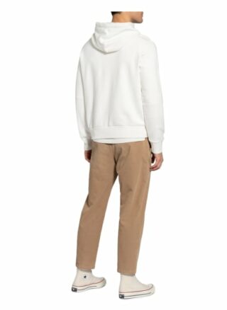 Marc O'Polo Hoodie Herren, Weiß