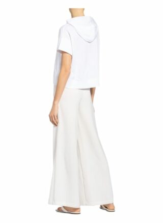 Marc O'polo Hoodie weiss