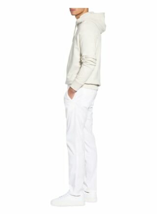 Marc O'Polo Hoodie Herren, Weiß