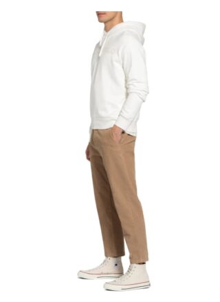 Marc O'Polo Hoodie Herren, Weiß