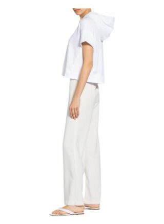 Marc O'polo Hoodie weiss