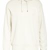 Marc O'Polo Hoodie Herren, Weiß