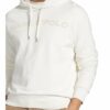 Marc O'polo Hoodie weiss