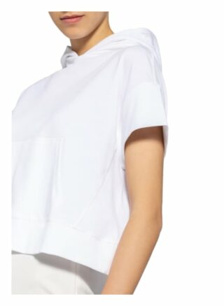 Marc O'polo Hoodie weiss