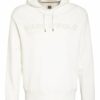 Marc O'Polo Hoodie Herren, Weiß