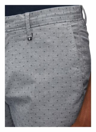 Marc O'polo Hose Slim Fit blau