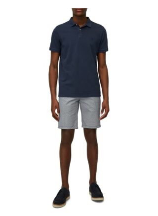 Marc O'polo Hose Slim Fit blau