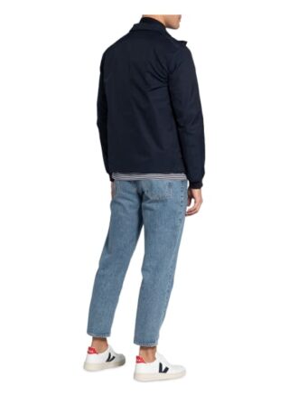 Marc O'polo Jacke blau