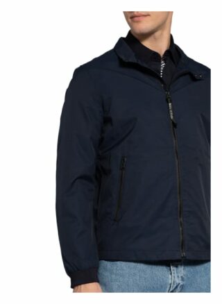 Marc O'polo Jacke blau