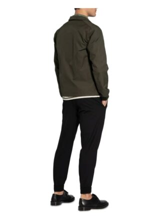 Marc O'polo Jacke gruen
