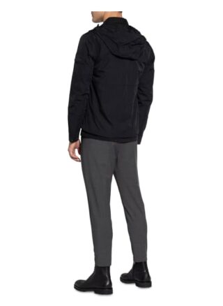 Marc O'Polo Blouson Herren, Schwarz
