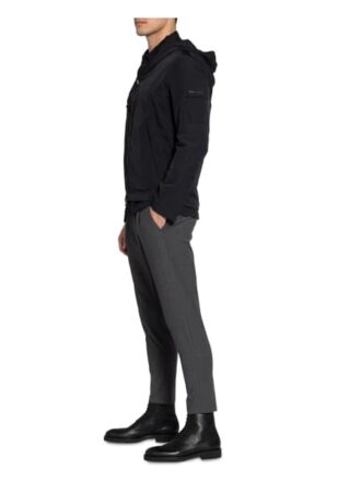 Marc O'Polo Blouson Herren, Schwarz