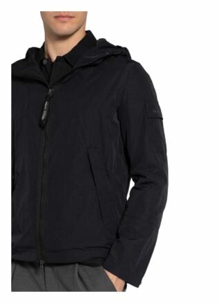 Marc O'polo Jacke schwarz