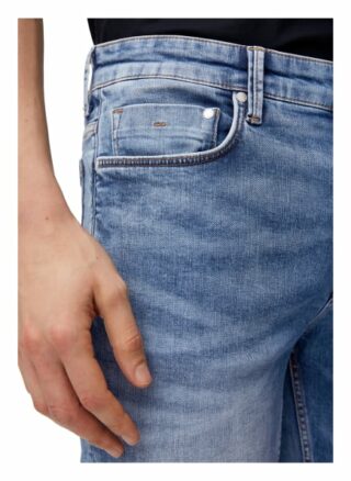 Marc O'polo Jeans Regular Fit blau