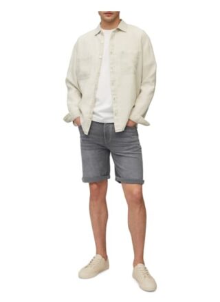 Marc O'polo Jeans Regular Fit grau